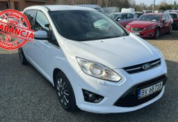 Ford C-MAX III VAN-2osobowy, klimatronic, gwarancja!