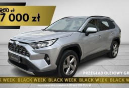 Toyota RAV 4 IV 2.5 Hybrid Comfort 4x2