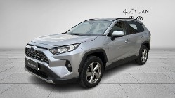 Toyota RAV 4 IV 2.5 Hybrid Comfort 4x2