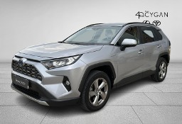 Toyota RAV 4 IV 2.5 Hybrid Comfort 4x2