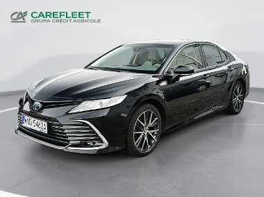 Toyota Camry VIII 2.5 Hybrid Executive CVT Sedan. WND5462A-1