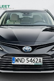 Toyota Camry VIII 2.5 Hybrid Executive CVT Sedan. WND5462A-2