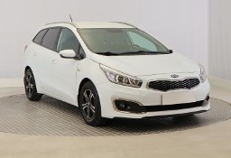 Kia Cee'd II , Salon Polska, Serwis ASO, Navi, Klima, Parktronic