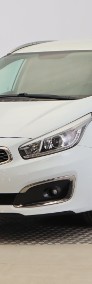 Kia Cee'd II , Salon Polska, Serwis ASO, Navi, Klima, Parktronic-3