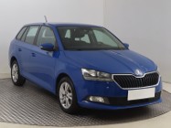 Skoda Fabia III , Salon Polska, 1. Właściciel, VAT 23%, Klima, Parktronic,ALU