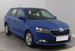Skoda Fabia III , Salon Polska, 1. Właściciel, VAT 23%, Klima, Parktronic,ALU