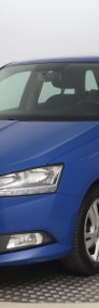 Skoda Fabia III , Salon Polska, 1. Właściciel, VAT 23%, Klima, Parktronic,ALU-3