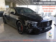 Mercedes-Benz Klasa A W177 45 S AMG 4-Matic+ 45 S 4M+ Pakiet AMG Premium Plus + AMG Night + Dach