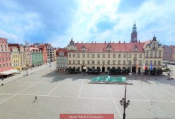 Mieszkanie Wrocław