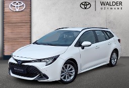 Toyota Corolla 1.8 Hybrid 140KM Comfort Tech I Właściciel Serwisowany Gwarancja FV2