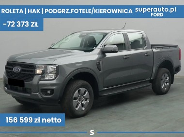 Ford Ranger XLT PHEV A10 4x4 XLT PHEV A10 4x4 2.3 281KM-1