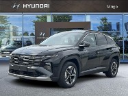 Hyundai Tucson III manual w wersji Smart+LED