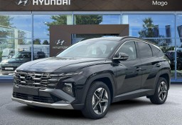 Hyundai Tucson III manual w wersji Smart+LED