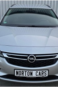 Opel Astra K V 1.6 CDTI Essentia-2