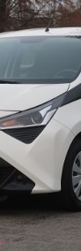 Toyota Aygo , Salon Polska, 1. Właściciel, Serwis ASO, Klima-3