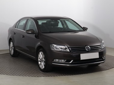 Volkswagen Passat B7 , DSG, Xenon, Klimatronic, Tempomat, Parktronic,-1