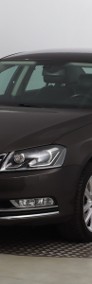 Volkswagen Passat B7 , DSG, Xenon, Klimatronic, Tempomat, Parktronic,-3
