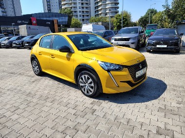 Peugeot 208 II e-208 Active-1