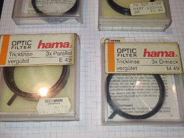 Filtry efektowe Hama-1
