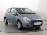 Fiat Grande Punto , Salon Polska, Klima,ALU