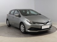 Toyota Auris II , Salon Polska, GAZ, VAT 23%, Klimatronic, Parktronic