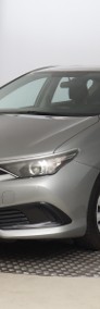 Toyota Auris II , Salon Polska, GAZ, VAT 23%, Klimatronic, Parktronic-3