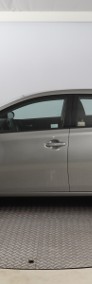 Toyota Auris II , Salon Polska, GAZ, VAT 23%, Klimatronic, Parktronic-4