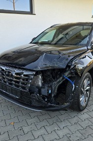 Hyundai Tucson III 1.6 180kM * 4x4 * navi * kamera * LEDY * Europa *-2