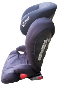 Fotelik samochodowy Britax Romer KIDFIX 15-36 kg-2