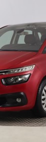 Citroen C4 Picasso II , Salon Polska, Klimatronic, Tempomat, Parktronic-3