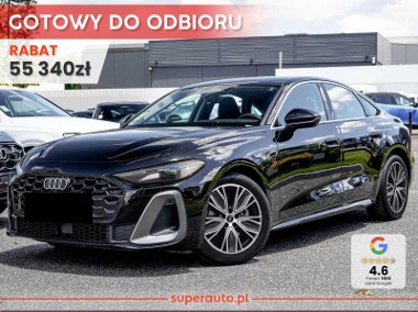 Audi A5 IV TFSI S line 2.0 TFSI S line (150KM) Felgi 19"-1