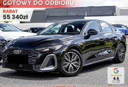 Audi A5 IV TFSI S line 2.0 TFSI S line (150KM) Felgi 19"