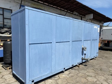 Agregat wody lodowej chiller Blue Box KAPPA/LN 1502 o wydajności 350 kW-1