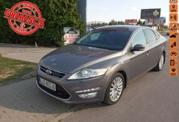 Ford Mondeo VII