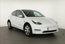 Tesla Model Y , SoH 94%, Serwis ASO, Automat, Skóra, Navi, Klimatronic,