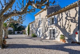 Dom Saint-Rémy-De-Provence