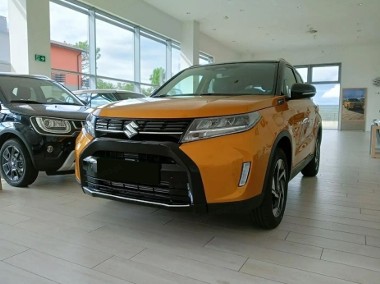 Suzuki Vitara II 1.4 Boosterjet mHEV Elegance 4WD 1.4 Boosterjet mHEV Elegance 4WD 11-1