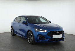 Ford Focus IV , Salon Polska, 1. Właściciel, Serwis ASO, Automat, Navi,