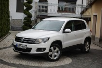 Volkswagen Tiguan I LIFT - TDI - Climatronic - ALU - GWARANCJA - Zakup Door to Door