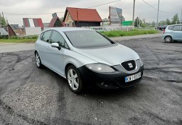 SEAT Leon II Seat Leon 2.0 FSI + LPG 05r