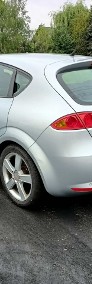 SEAT Leon II Seat Leon 2.0 FSI + LPG 05r-3