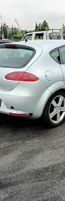SEAT Leon II Seat Leon 2.0 FSI + LPG 05r-4