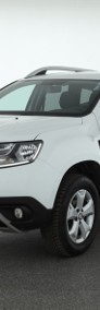 Dacia Duster I , Salon Polska, 1. Właściciel, GAZ, VAT 23%, Klima, Tempomat,-3
