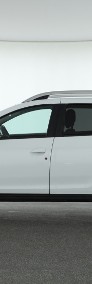 Dacia Duster I , Salon Polska, 1. Właściciel, GAZ, VAT 23%, Klima, Tempomat,-4
