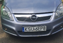 Opel Zafira B Sprzedam Opel Zafira B