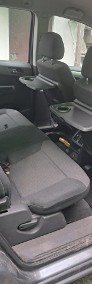 Sprzedam Opel Zafira B-3