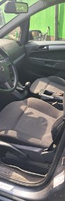 Sprzedam Opel Zafira B-4