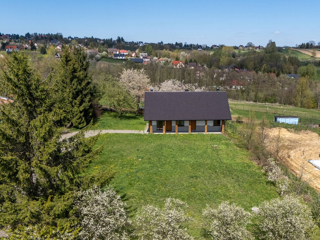 dom na sprzedaż