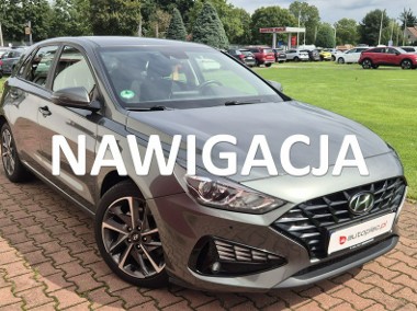 Hyundai i30 II VIRTUAL COCPIT-KAMERA-MEDIA-LED-1