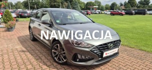 Hyundai i30 II VIRTUAL COCPIT-KAMERA-MEDIA-LED